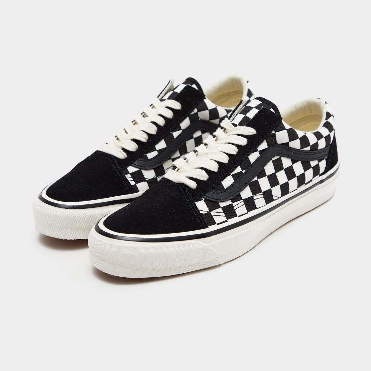 Black Vans LX Old Skool 36