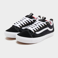 Black Vans LX Old Skool 36