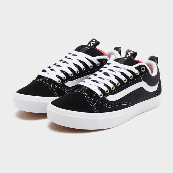 Black Vans LX Old Skool 36