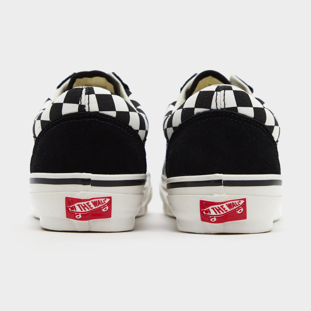 Black Vans LX Old Skool 36