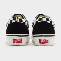Black Vans LX Old Skool 36