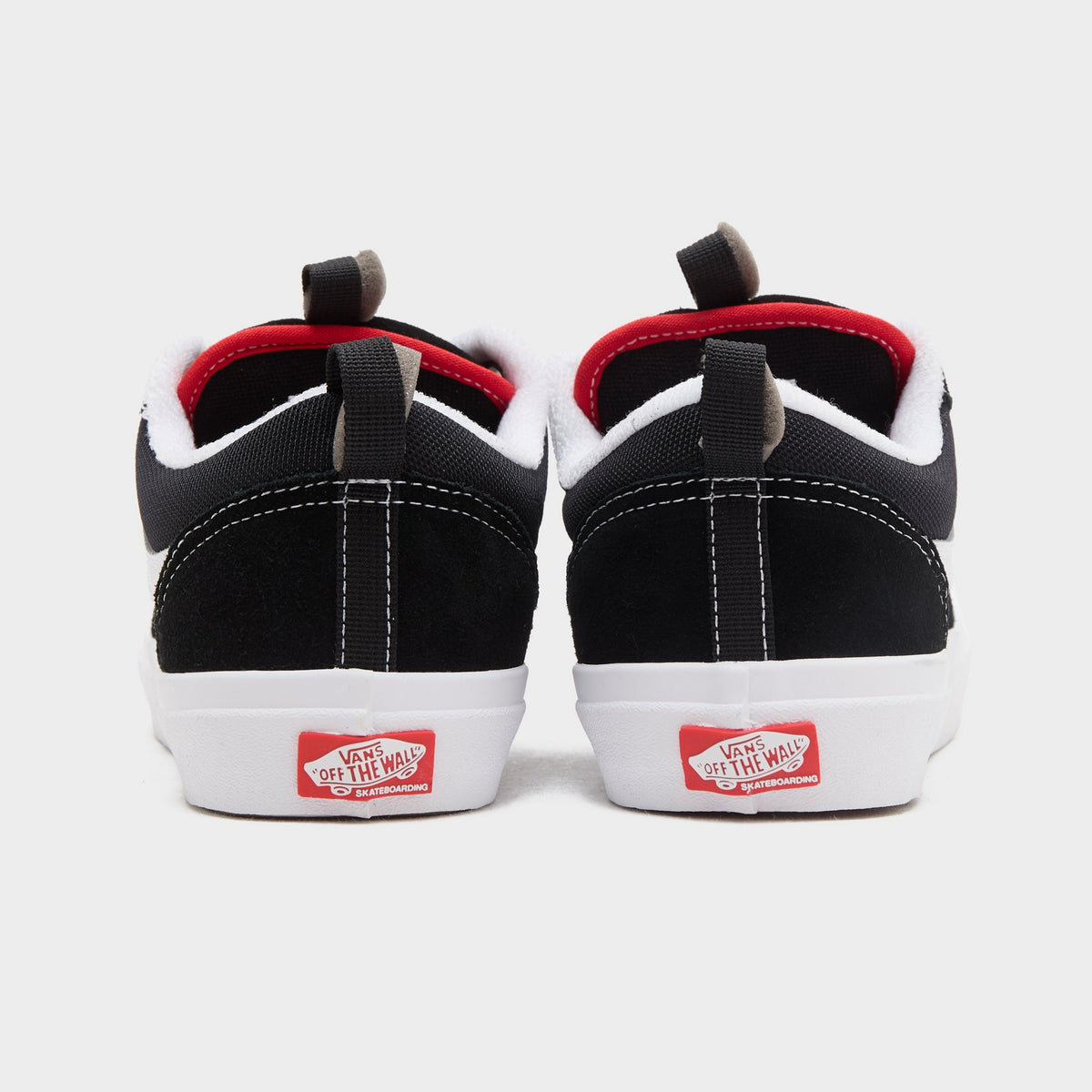 Black Vans LX Old Skool 36