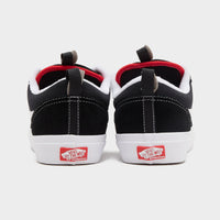 Black Vans LX Old Skool 36