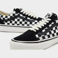 Black Vans LX Old Skool 36