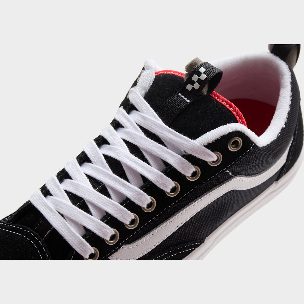 Black Vans LX Old Skool 36