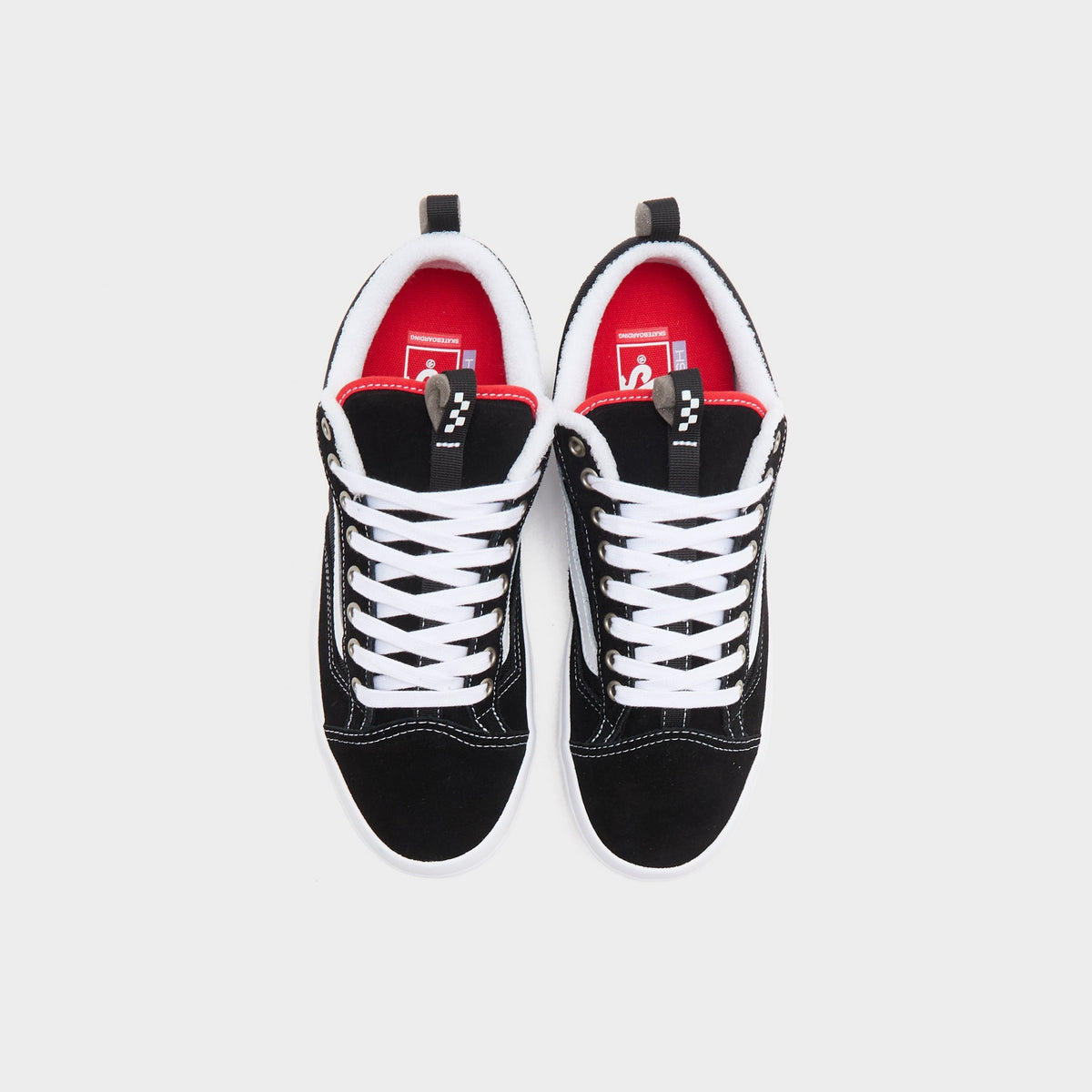 Black Vans LX Old Skool 36