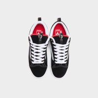 Black Vans LX Old Skool 36
