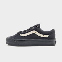 Black Vans LX Old Skool 36 Women's