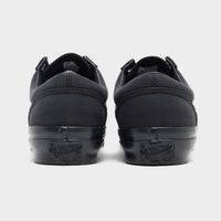 Black Vans LX Old Skool 36 Women's