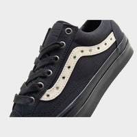 Black Vans LX Old Skool 36 Women's