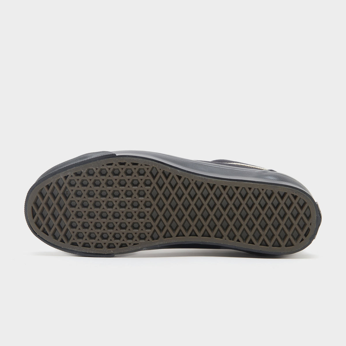Black Vans LX Old Skool 36 Women's