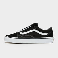 Black Vans Old Skool