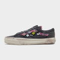 Black Vans Premium Old Skool 36 'Souvenir'