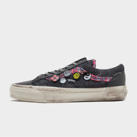 Black Vans Premium Old Skool 36 'Souvenir'