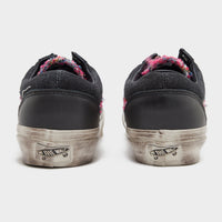 Black Vans Premium Old Skool 36 'Souvenir'