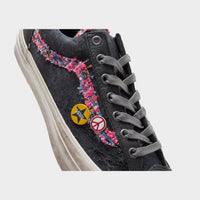 Black Vans Premium Old Skool 36 'Souvenir'