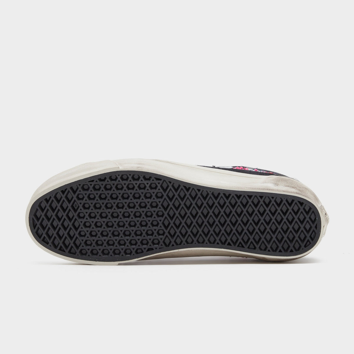 Black Vans Premium Old Skool 36 'Souvenir'
