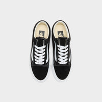 Black Vans Premium Old Skool 36 Women's