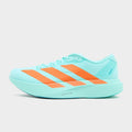Blue adidas Adizero Evo SL