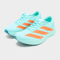 Blue adidas Adizero Evo SL