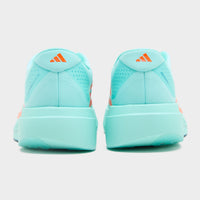 Blue adidas Adizero Evo SL