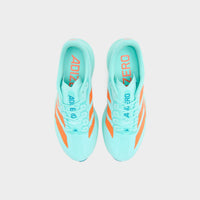 Blue adidas Adizero Evo SL