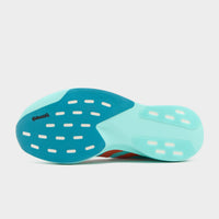 Blue adidas Adizero Evo SL