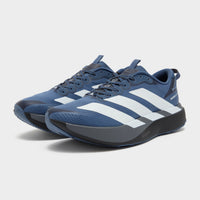 Blue adidas Adizero Evo SL ATR