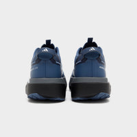 Blue adidas Adizero Evo SL ATR