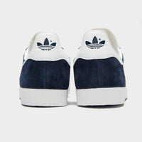 Blue adidas Originals Gazelle