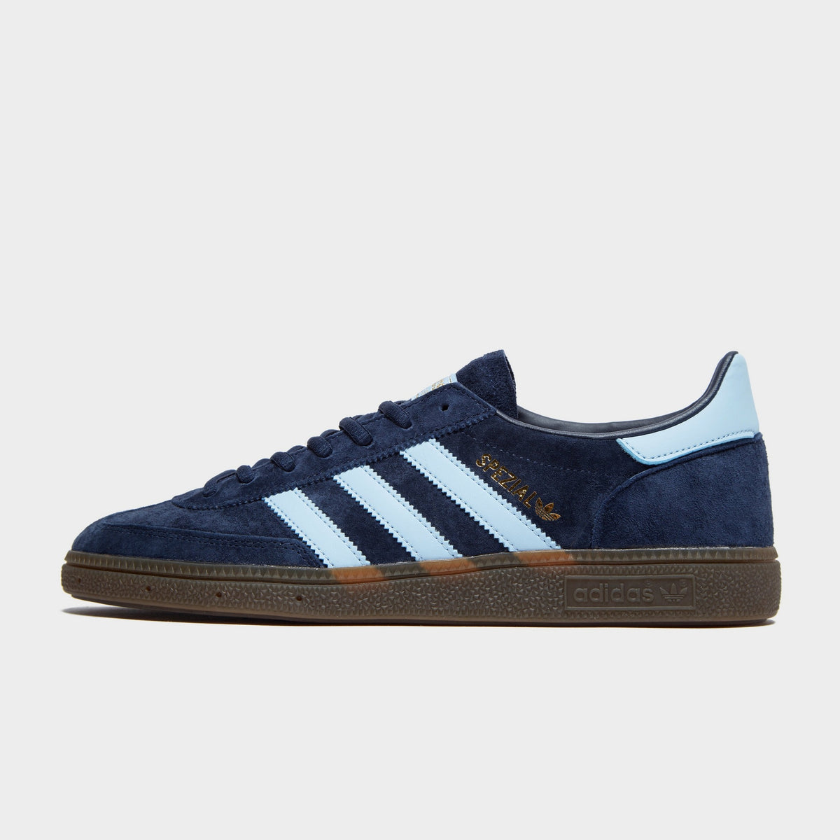 Blue adidas Originals Handball Spezial