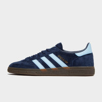 Blue adidas Originals Handball Spezial
