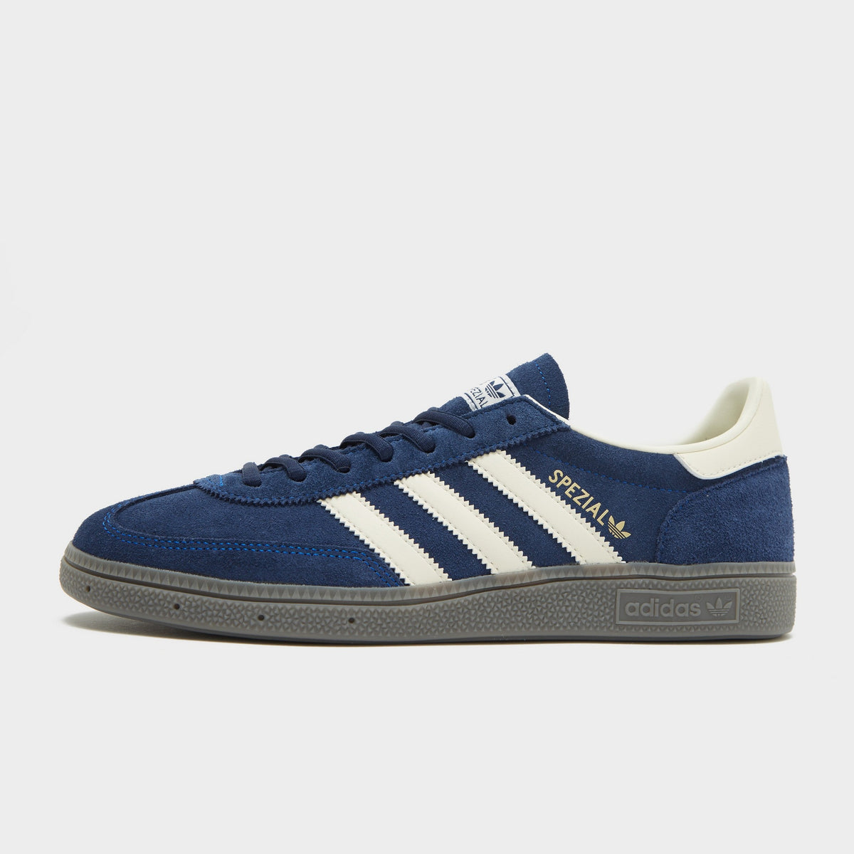 Blue adidas Originals Handball Spezial