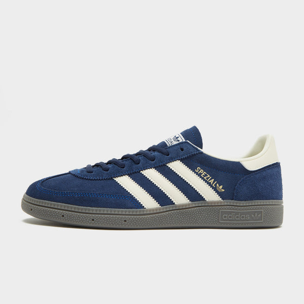 Blue adidas Originals Handball Spezial
