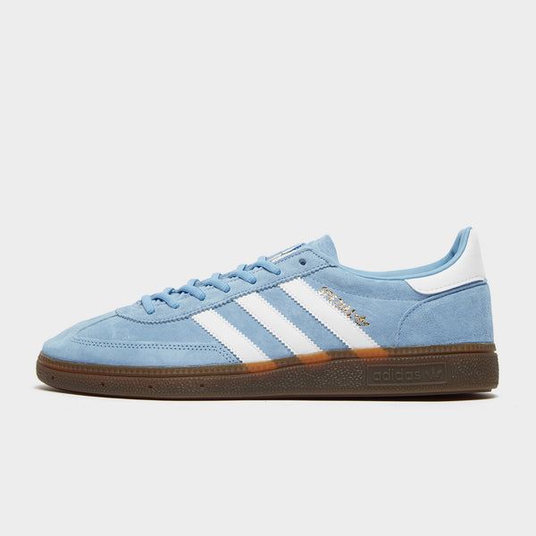 Blue adidas Originals Handball Spezial