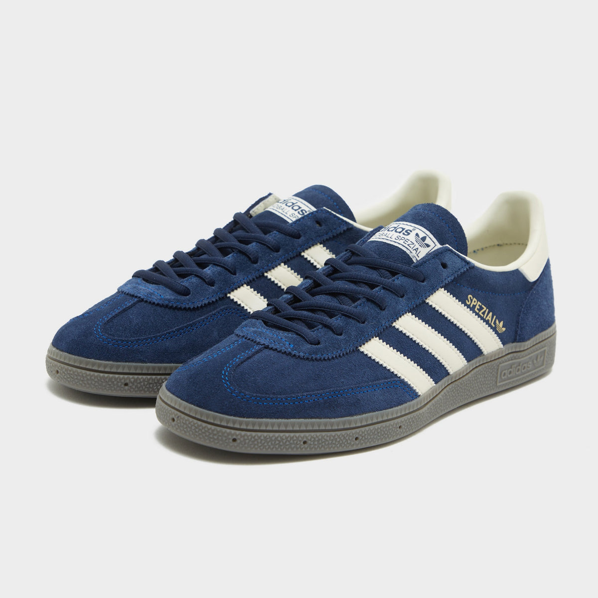 Blue adidas Originals Handball Spezial