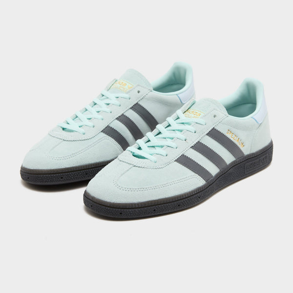 Blue adidas Originals Handball Spezial