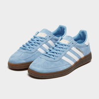 Blue adidas Originals Handball Spezial