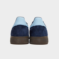 Blue adidas Originals Handball Spezial