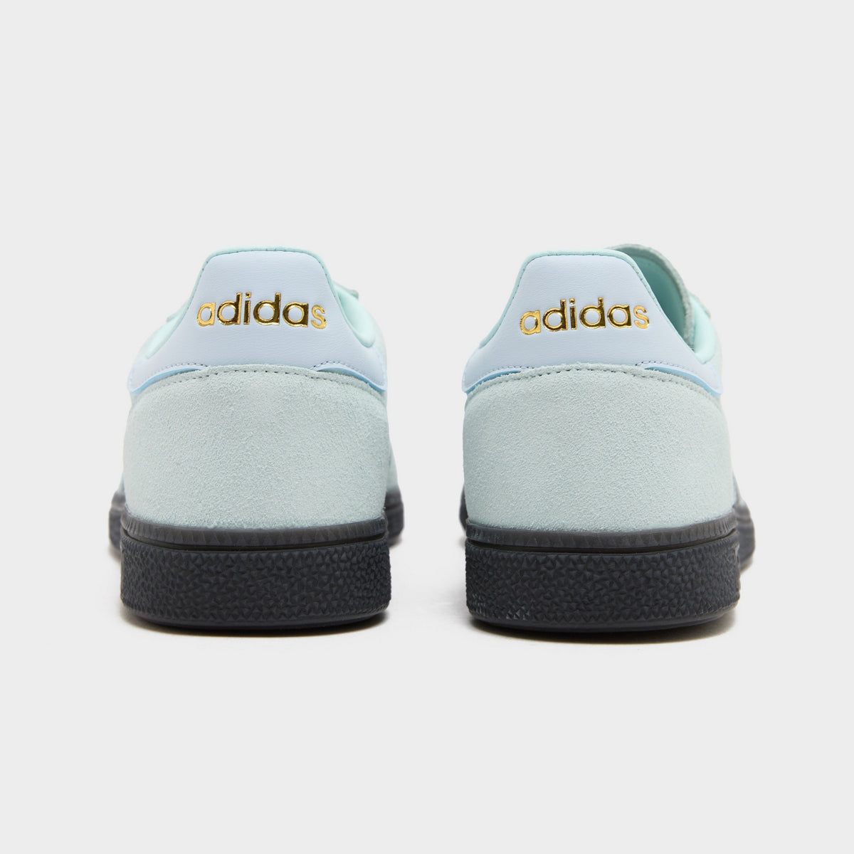 Blue adidas Originals Handball Spezial