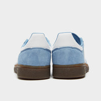 Blue adidas Originals Handball Spezial