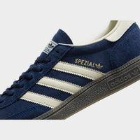 Blue adidas Originals Handball Spezial