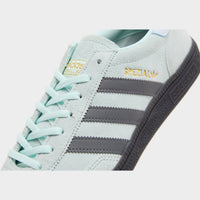 Blue adidas Originals Handball Spezial