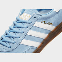 Blue adidas Originals Handball Spezial