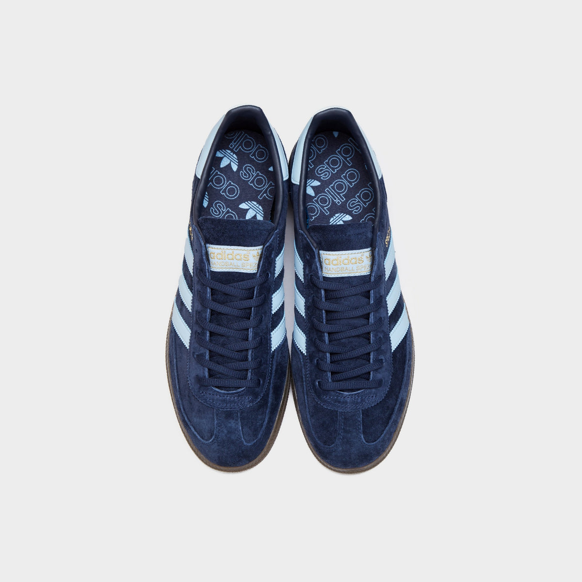 Blue adidas Originals Handball Spezial