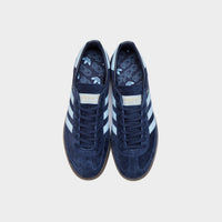 Blue adidas Originals Handball Spezial