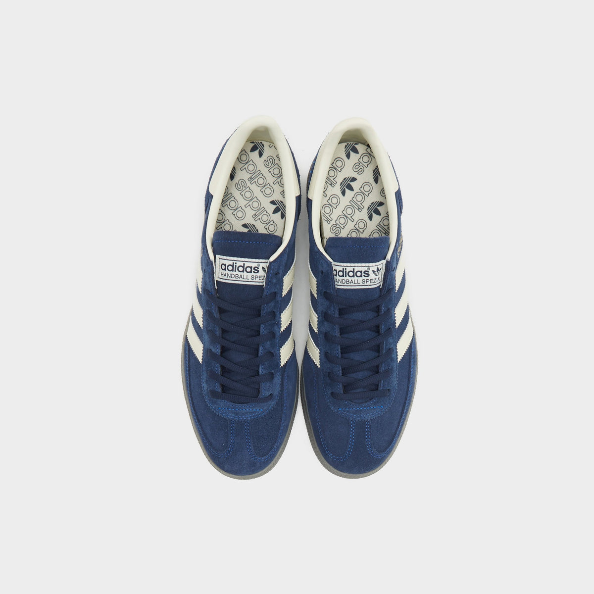 Blue adidas Originals Handball Spezial