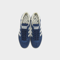 Blue adidas Originals Handball Spezial