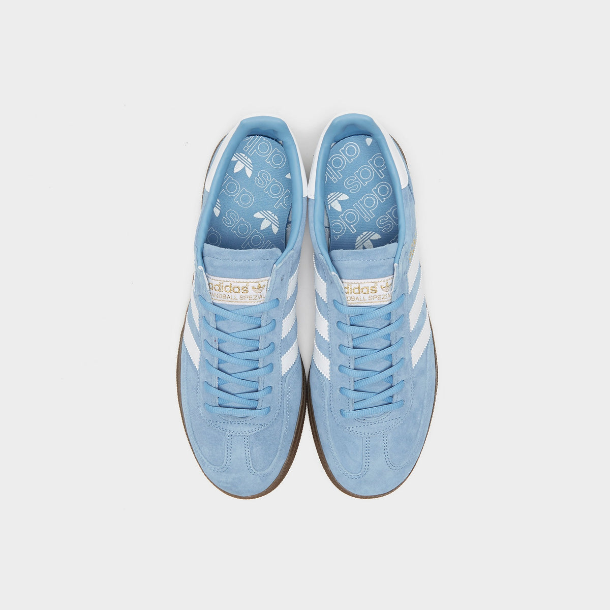 Blue adidas Originals Handball Spezial