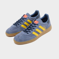 Blue adidas Originals Handball Spezial Arsenal FC